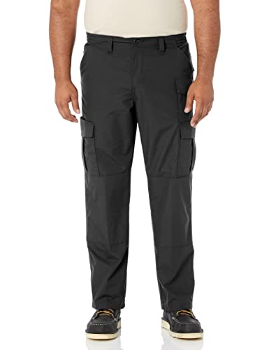 Propper Herren Uniform Tactical Pant Hose, Dunkelgrau, 42W / 30L von Propper