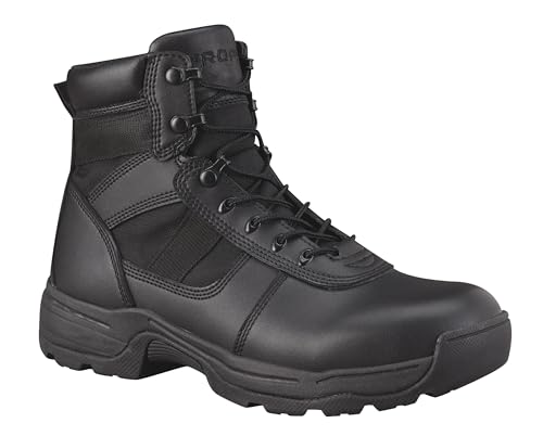 Propper Men's Series 100 6" Side Zip Boot Propper Men's Series 100 6" Side Zip Boot von Propper