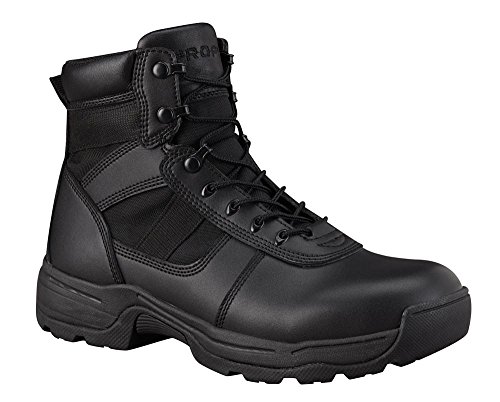 Propper Men's Series 100 6" Side Zip Boot Propper Men's Series 100 6" Side Zip Boot von Propper