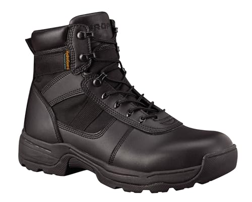 Propper Men's Series 100 6" Side Zip Waterproof Boot Propper Men's Series 100 6" Side Zip Waterproof Boot von Propper