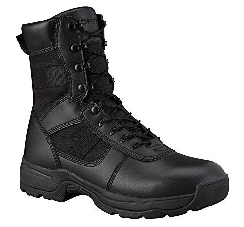 Propper Men's Series 100 8" Side Zip Boot Propper Men's Series 100 8" Side Zip Boot von Propper