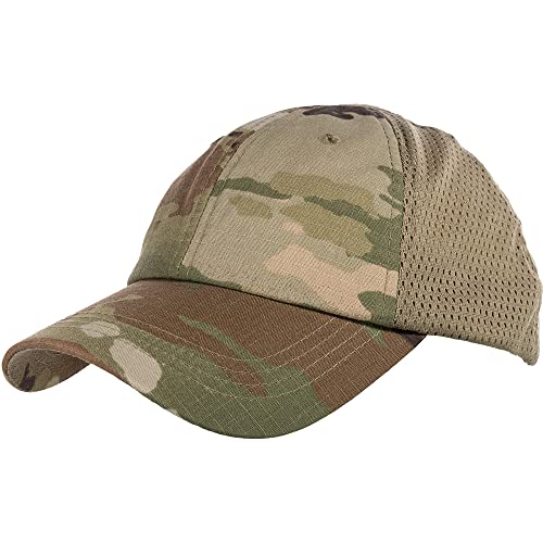 Propper Uni-Erwachsene Tactical Mesh Ballcap Verschluss, OCP, Einheitsgröße von Propper