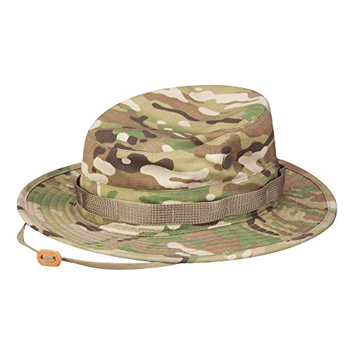 Propper Unisex-Erwachsene Boonie Mütze, OCP, 56 EU Propper Unisex-Erwachsene Boonie Mütze, OCP, 56 EU von Propper