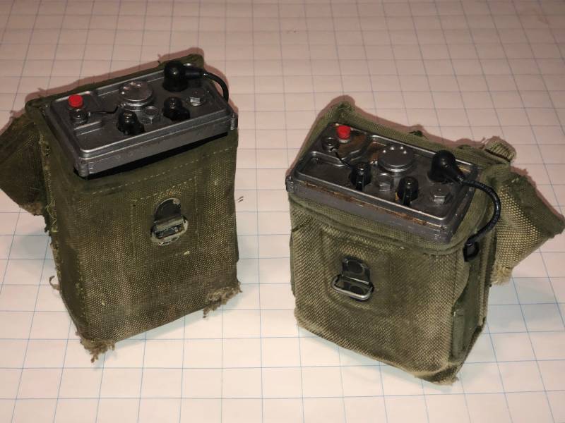 Fallout 4 Stealthboy Requisite von PropsByOwen