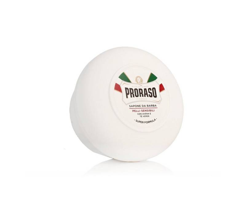 PRORASO Rasierseife Sensitive Skin von Proraso
