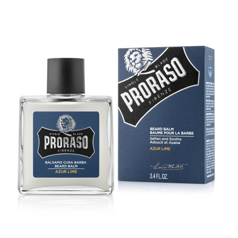 Proraso Beard Balm Azur & Lime von Proraso