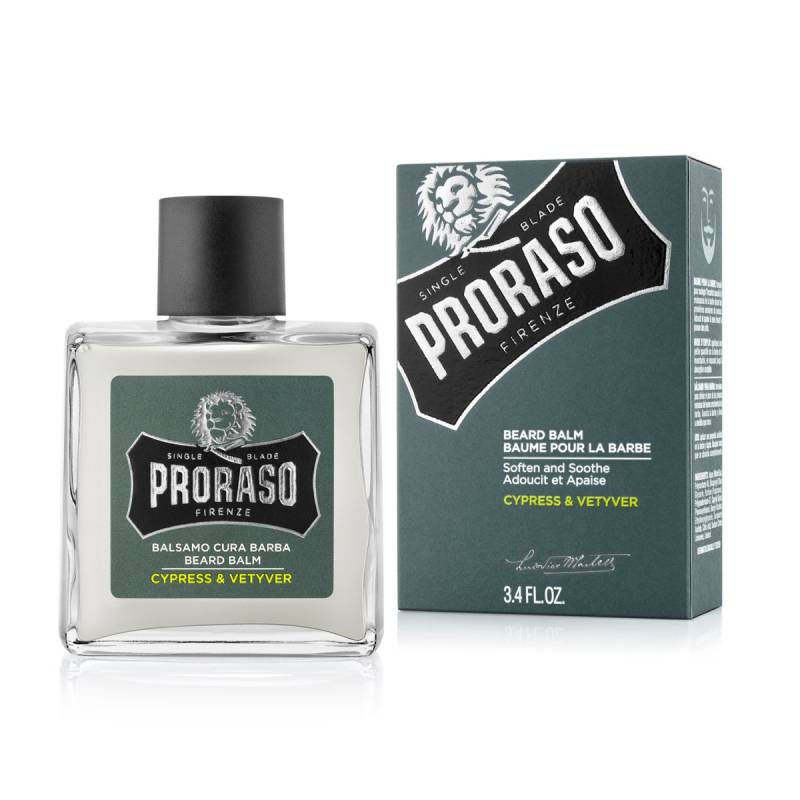 Proraso Beard Balm Cypress & Vetyver von Proraso
