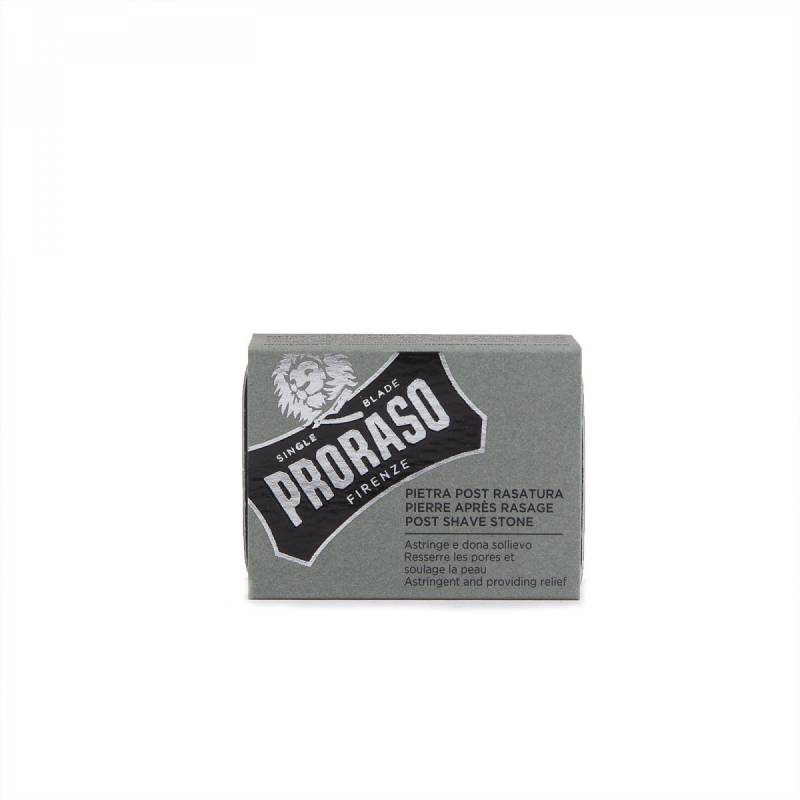 Proraso Post Shave Aaun Block von Proraso