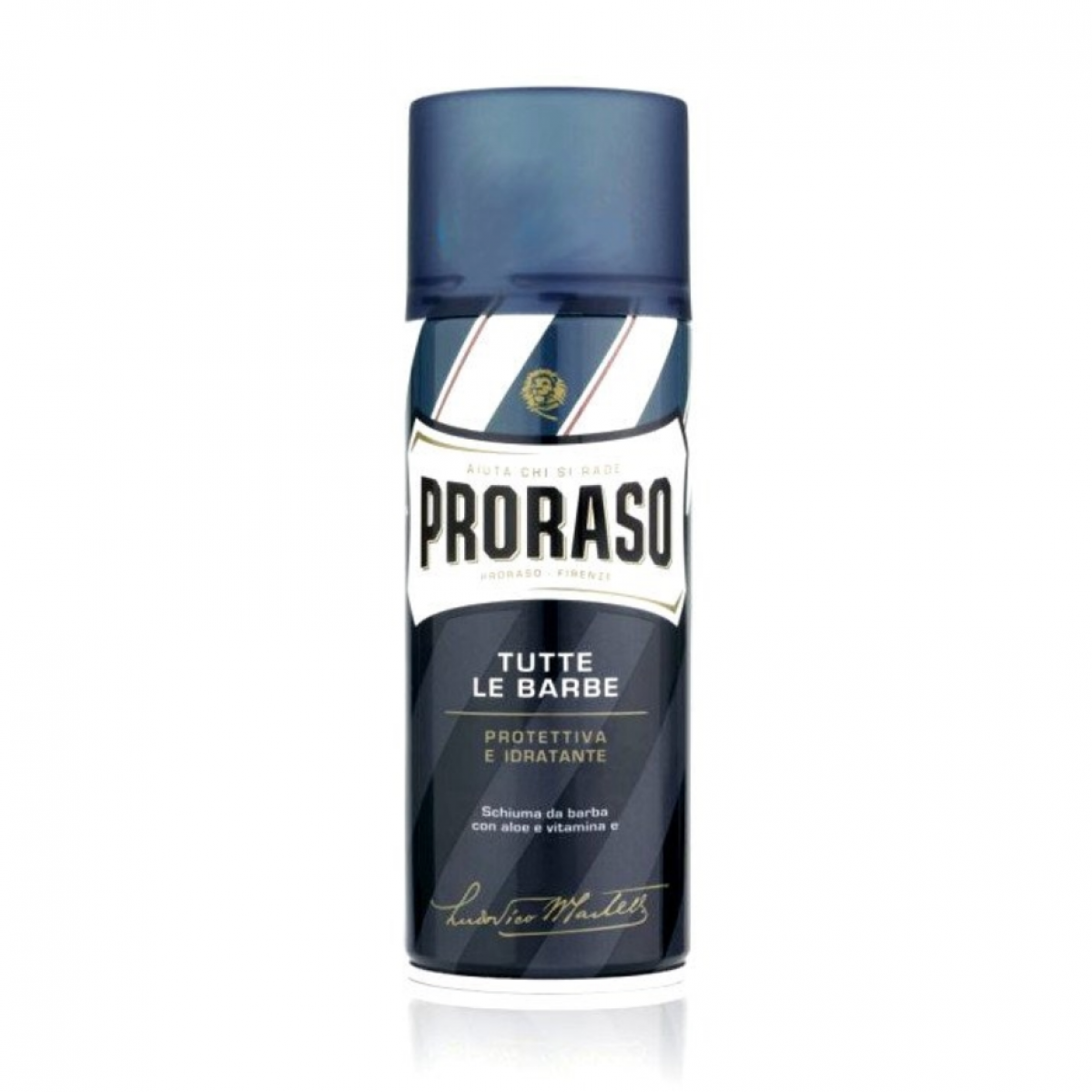 Proraso Shaving Foam Aloe Vera & Vitamin E (300 ml) von Proraso