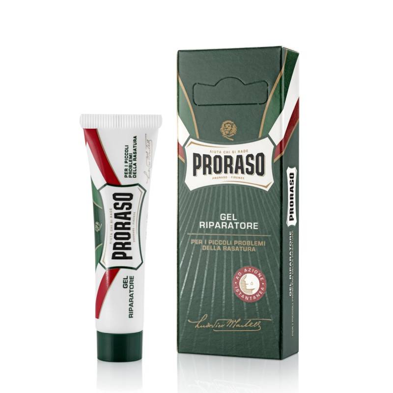 Proraso Styptic Gel von Proraso