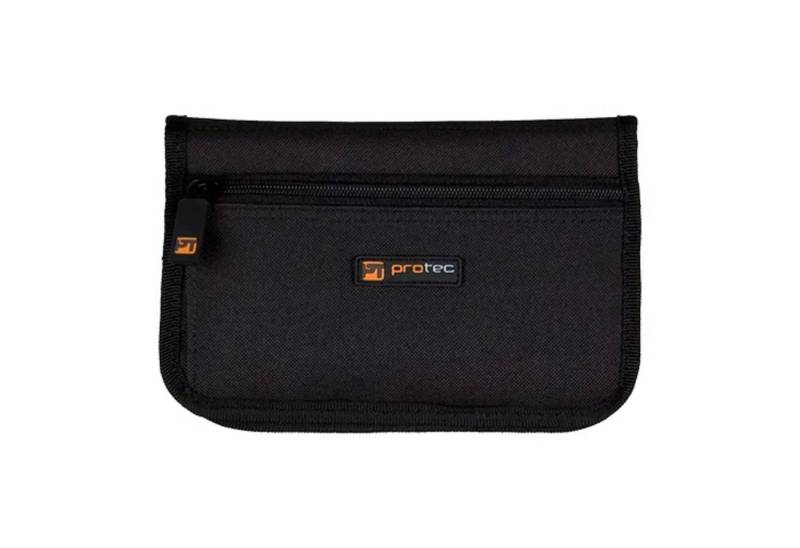 Protec Etui, A221 Mundstücktasche Trompete - Etui für Blechblasinstrumente von Protec