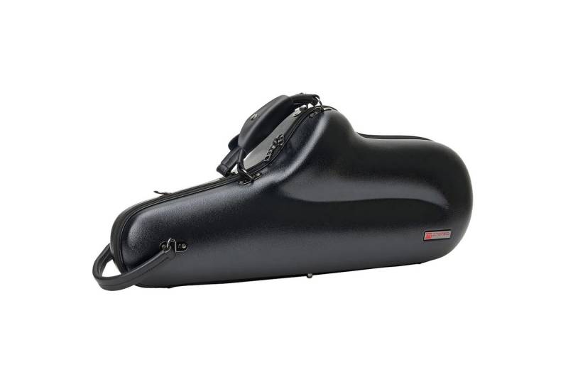 Protec Etui, BM304CT Micro Zip Alt Sax - Etui für Blasinstrumente von Protec