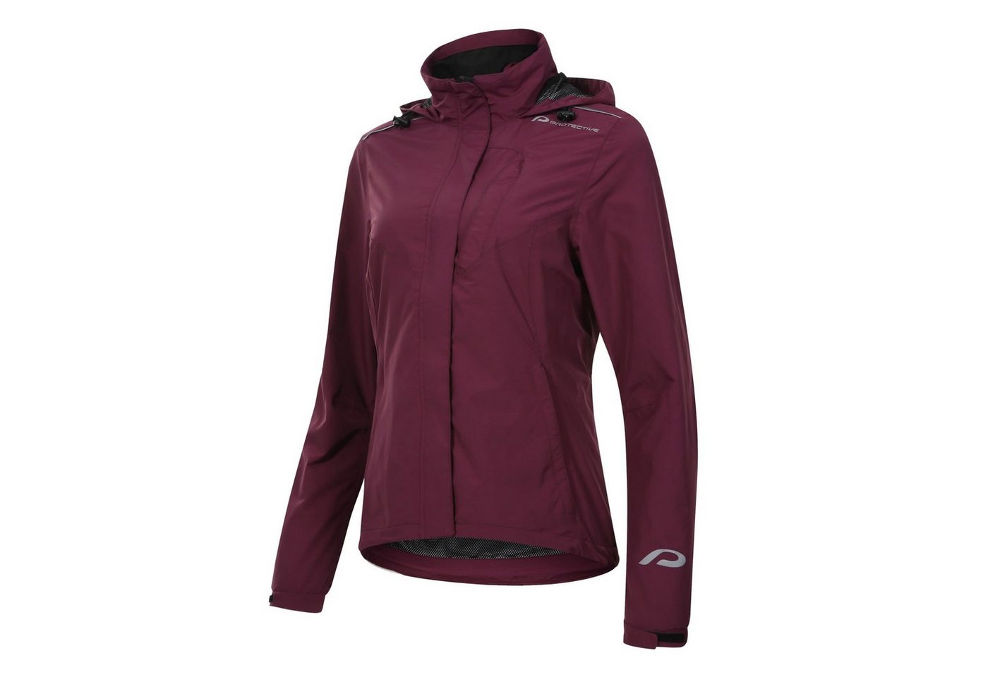 Protective Anorak Protective W P-rain Ii Damen Anorak von Protective