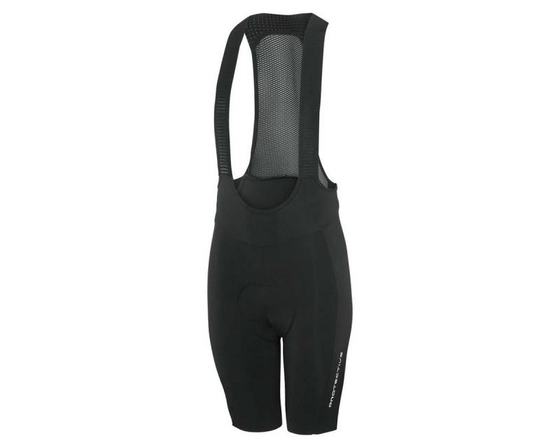 Protective Fahrradhose BIB Short Herren P-Blaze aus recyceltem Funktionsmaterial von Protective