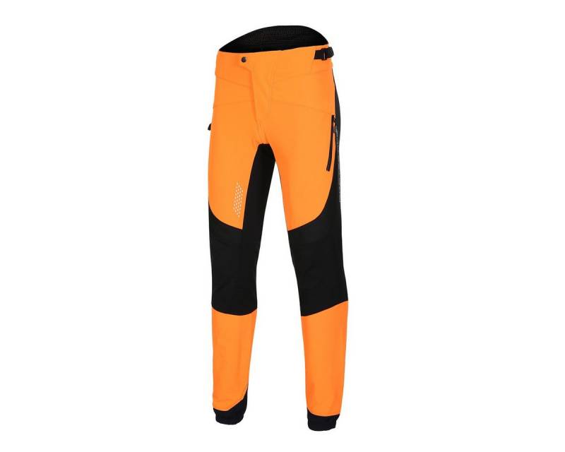 Protective Fahrradhose Herren, MTB-Hose Herren, Radhose lang P-Dirty Magic von Protective