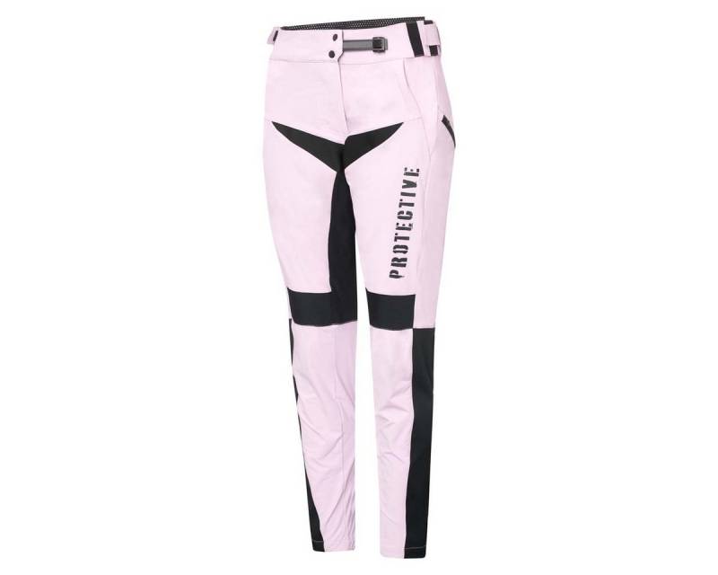 Protective Fahrradhose MTB-Longpants Damen P-Engine 143 W von Protective