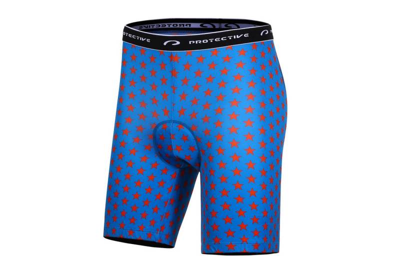 Protective Fahrradhose Radunterhose P-Meteor Underpant von Protective