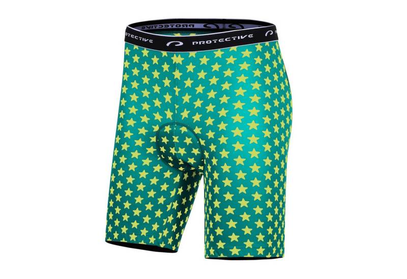 Protective Fahrradhose Radunterhose P-Meteor Underpant von Protective