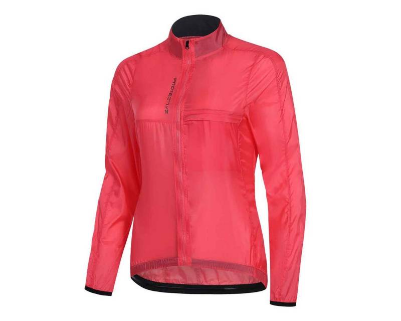 Protective Fahrradjacke Windjacke Damen P-Vent W von Protective