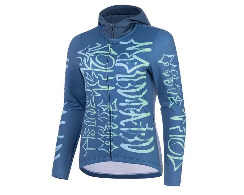 Protective Trainingskapuzenpullover Damen Hoodie P-Crew W von Protective