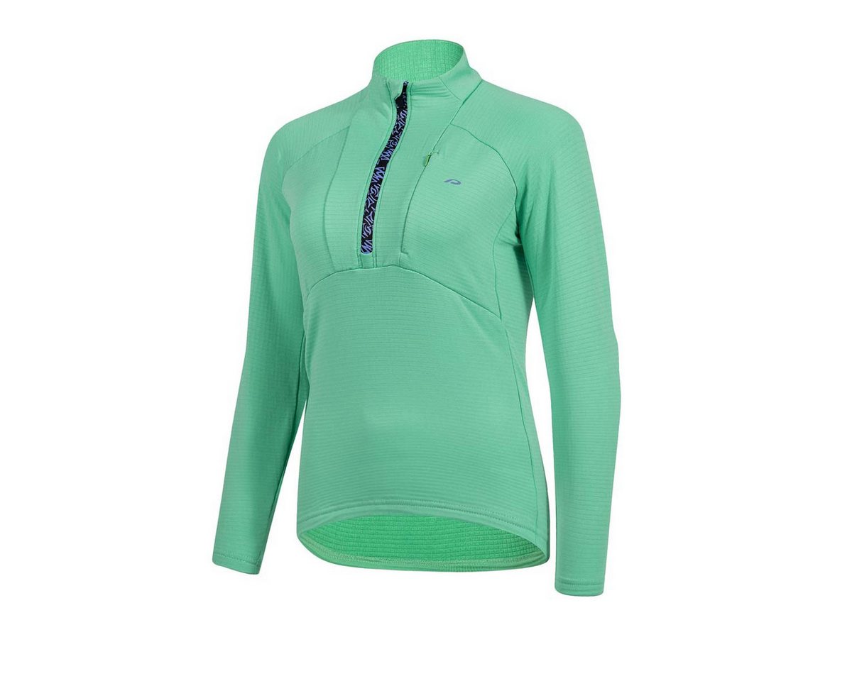 Protective Trainingspullover Damen Pullover P-Stormy Life W von Protective