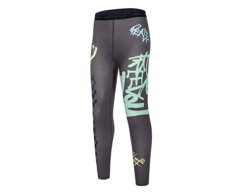 Protective Lange Unterhose Herren Underpant Protective P-Head On Pant von Protective