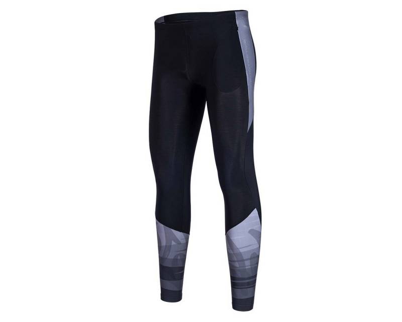 Protective Funktionshose Winterhose Herren P-Reflexions Pant von Protective