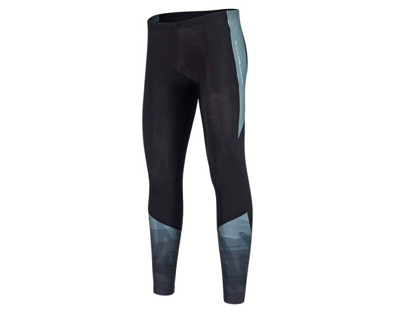 Protective Funktionshose Winterhose Herren P-Reflexions Pant von Protective