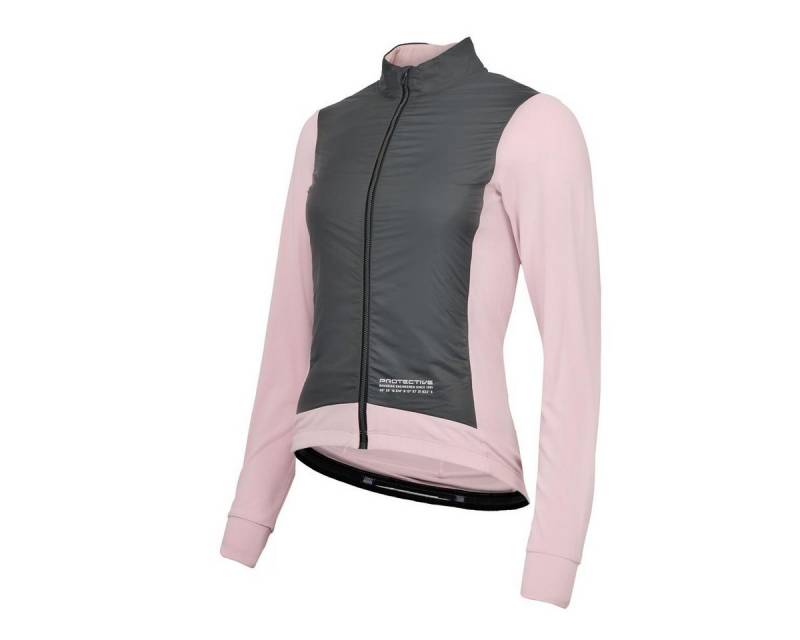 Protective Funktionsjacke Hybridjacke Damen P-White Marble W von Protective