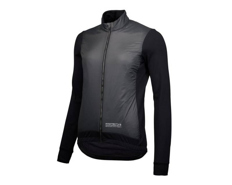 Protective Funktionsjacke Hybridjacke Damen P-White Marble W von Protective