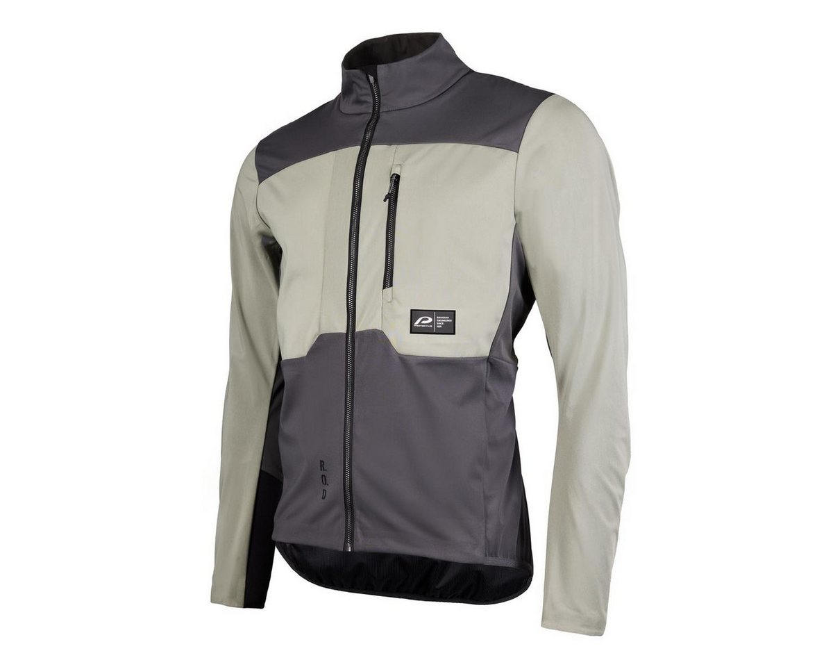 Protective Funktionsjacke Softshelljacke Herren P-Beat Street 4.0 von Protective