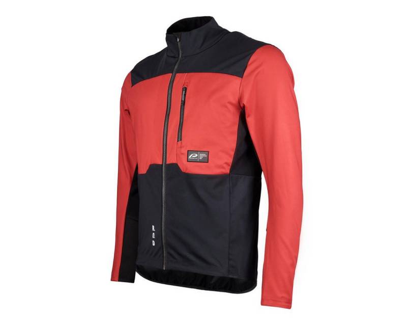 Protective Funktionsjacke Softshelljacke Herren P-Beat Street 4.0 von Protective