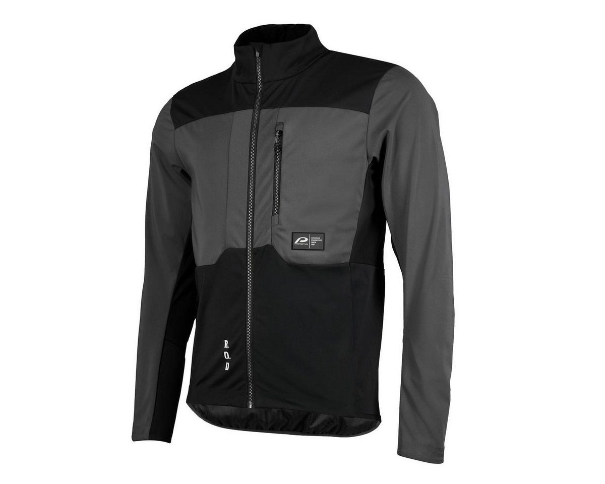 Protective Funktionsjacke Softshelljacke Herren P-Beat Street 4.0 von Protective