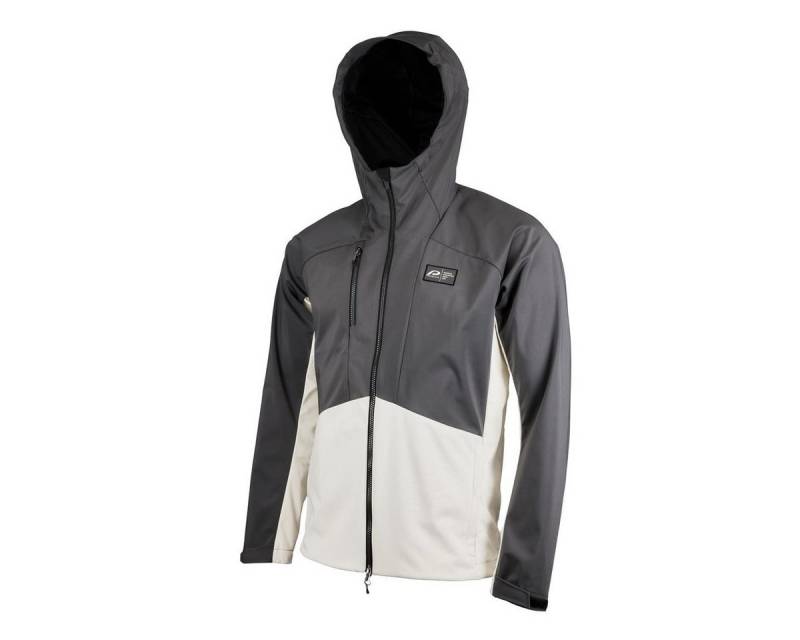 Protective Funktionsjacke Softshelljacke Herren P-Rock von Protective