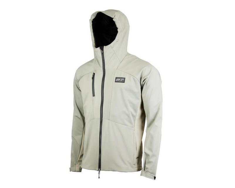 Protective Funktionsjacke Softshelljacke Herren P-Rock von Protective