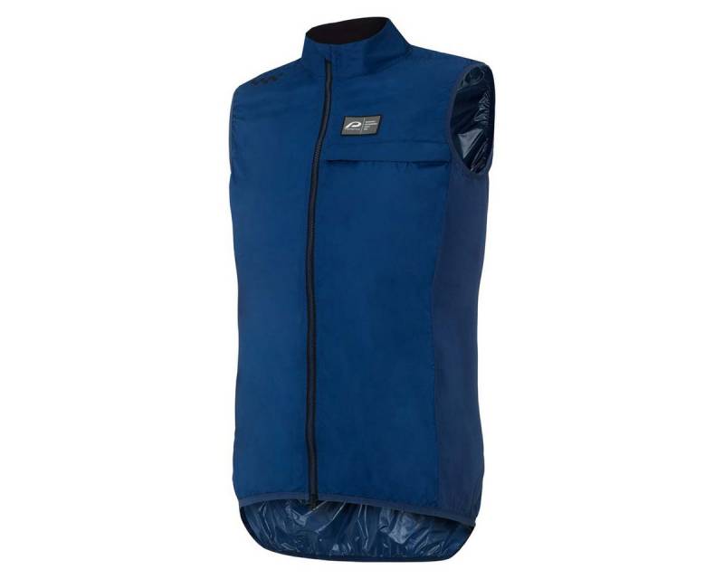Protective Funktionsjacke Windweste Herren P-Eazy Vest von Protective