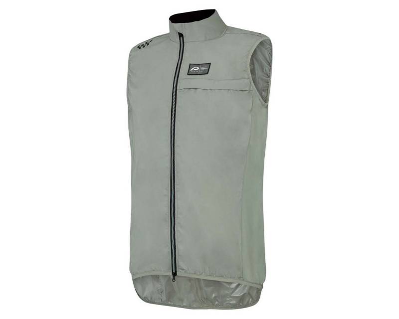 Protective Funktionsjacke Windweste Herren P-Eazy Vest von Protective