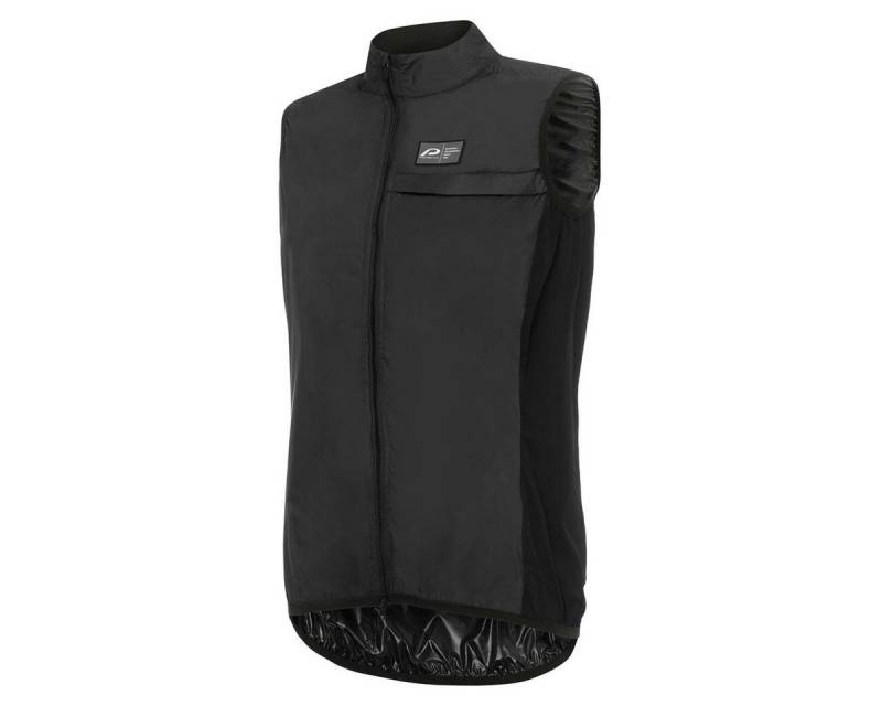Protective Funktionsjacke Windweste Herren P-Eazy Vest von Protective