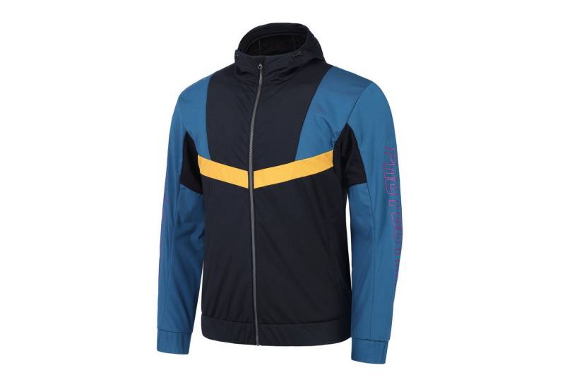 Protective Funktionsjacke Winterjacke Softshelljacke P-Distant Sky von Protective