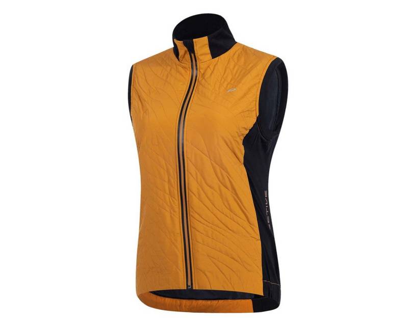 Protective Funktionsjacke Winterweste Damen P-Hunter W von Protective