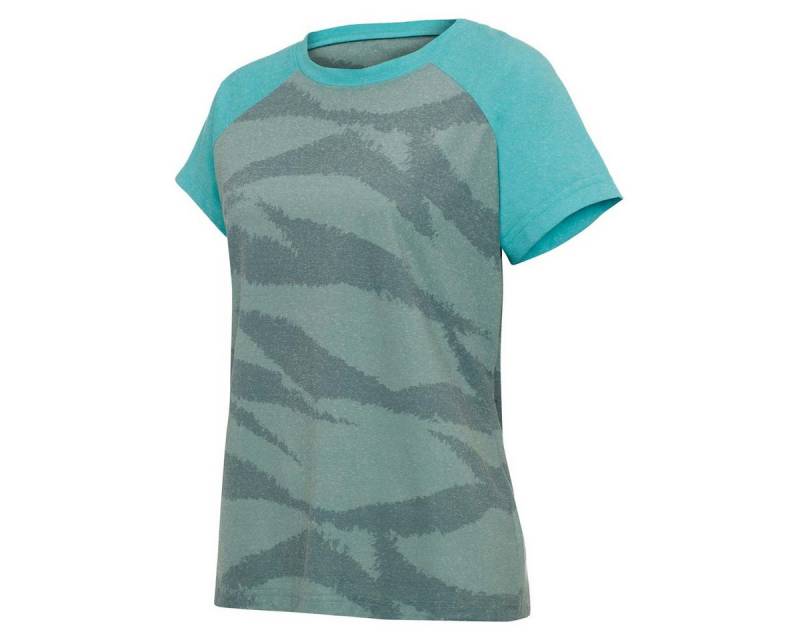 Protective Funktionsshirt Funktionsshirt Damen P-Fun House W von Protective