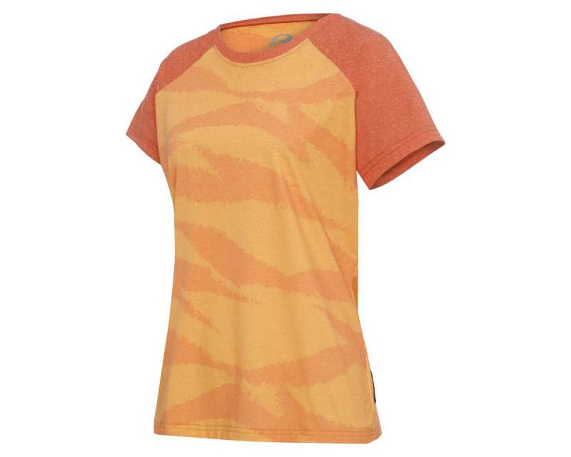 Protective Funktionsshirt Funktionsshirt Damen P-Fun House W von Protective