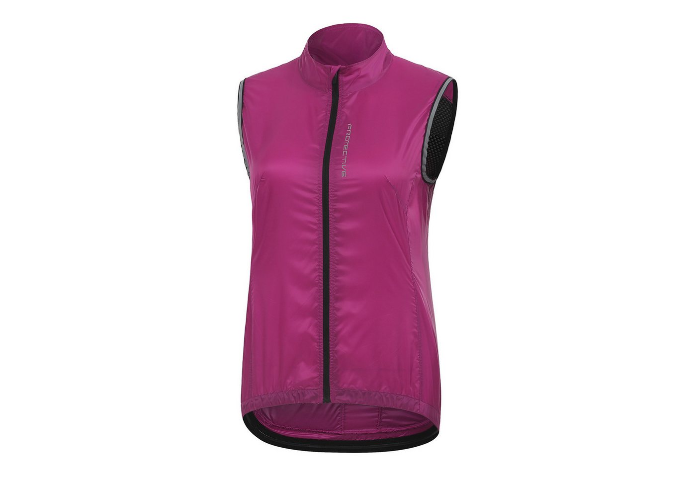 Protective Funktionsweste Windweste Damen P-Ride W Protective Funktionsweste Windweste Damen P-Ride W von Protective