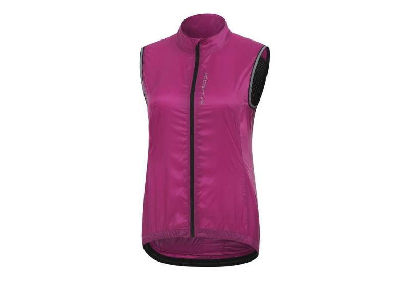 Protective Funktionsweste Windweste Damen P-Ride W Protective Funktionsweste Windweste Damen P-Ride W von Protective