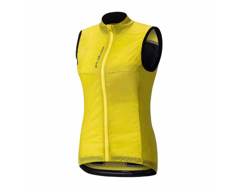 Protective Funktionsweste Windweste Damen P-Vento W von Protective