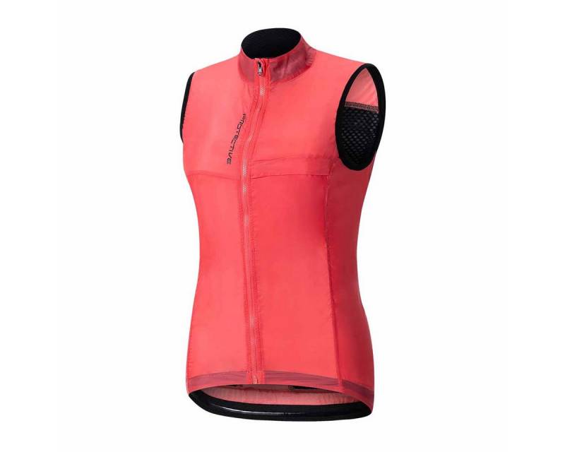 Protective Funktionsweste Windweste Damen P-Vento W von Protective