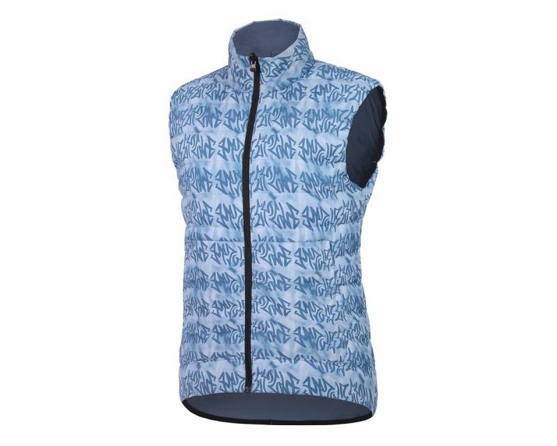 Protective Funktionsweste Winterweste Wendeweste P-Writer Vest von Protective