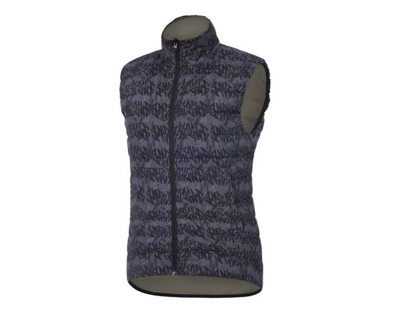 Protective Funktionsweste Winterweste Wendeweste P-Writer Vest von Protective