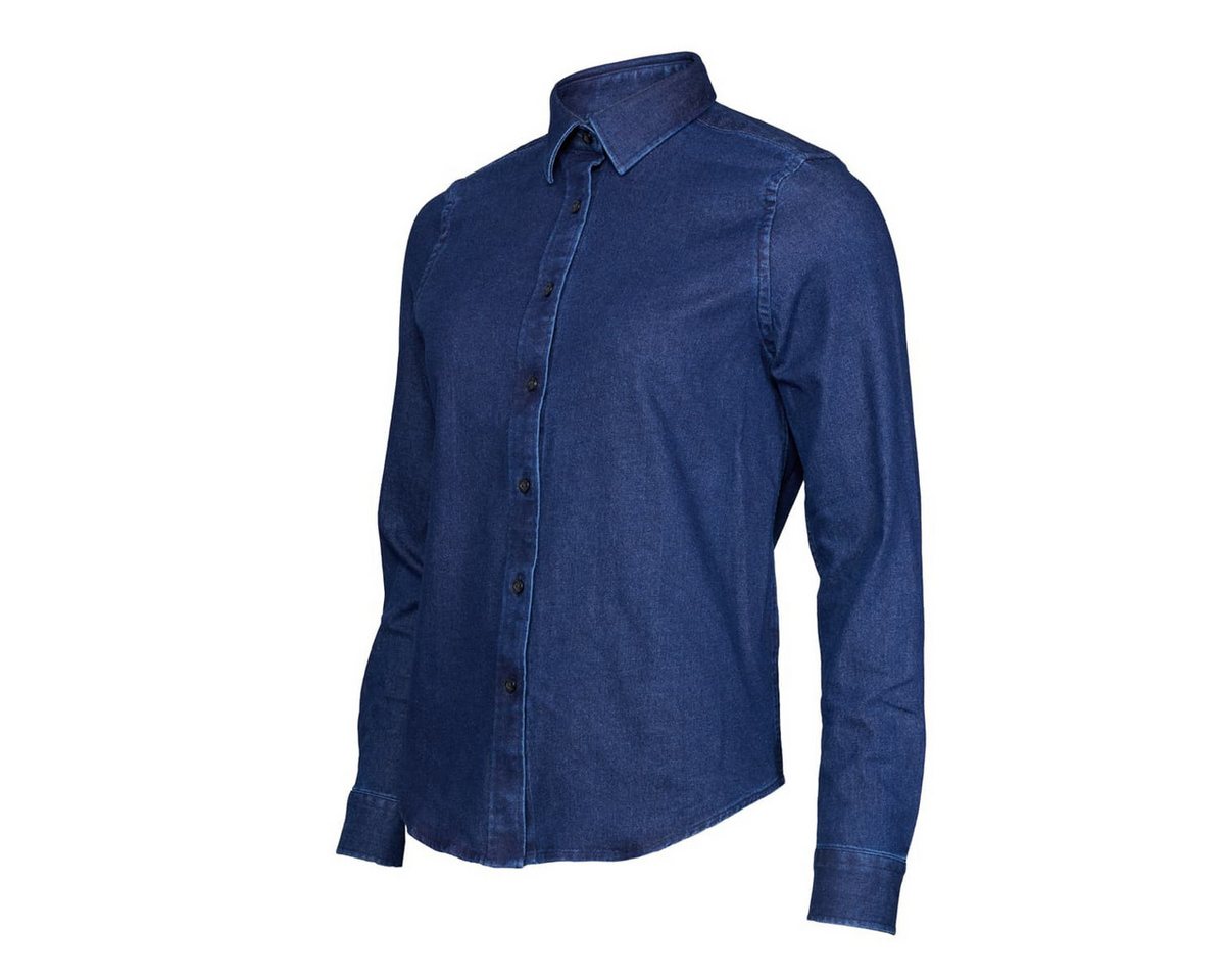 Protective Jeanshemd Damen P-Blue Jean W von Protective