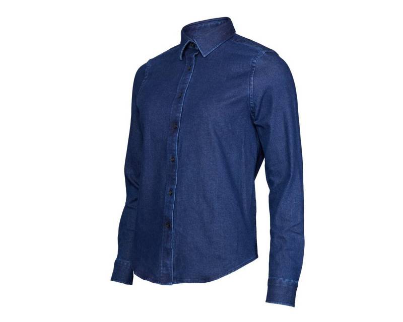 Protective Jeanshemd Damen P-Blue Jean W von Protective